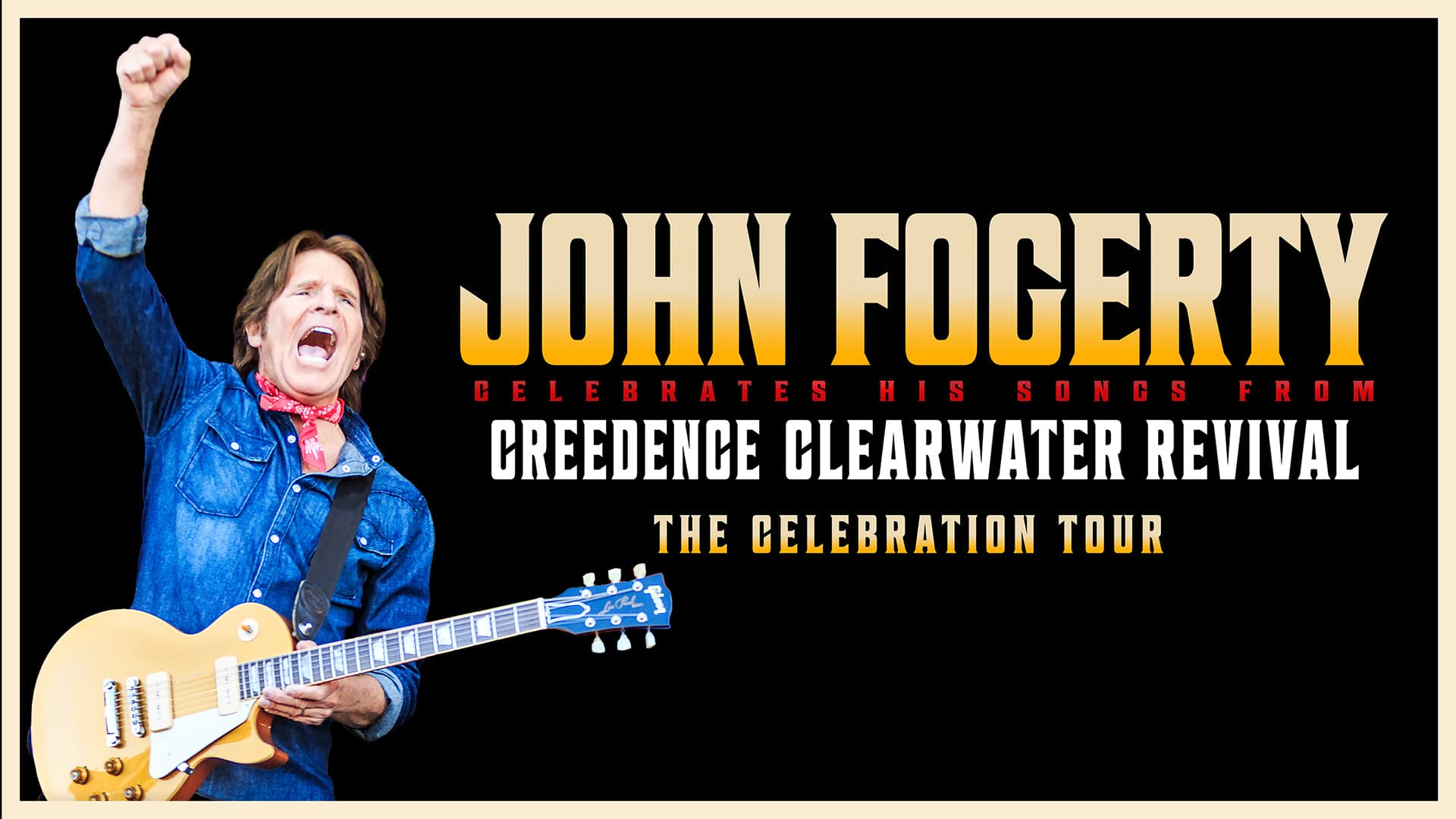 John Fogerty
