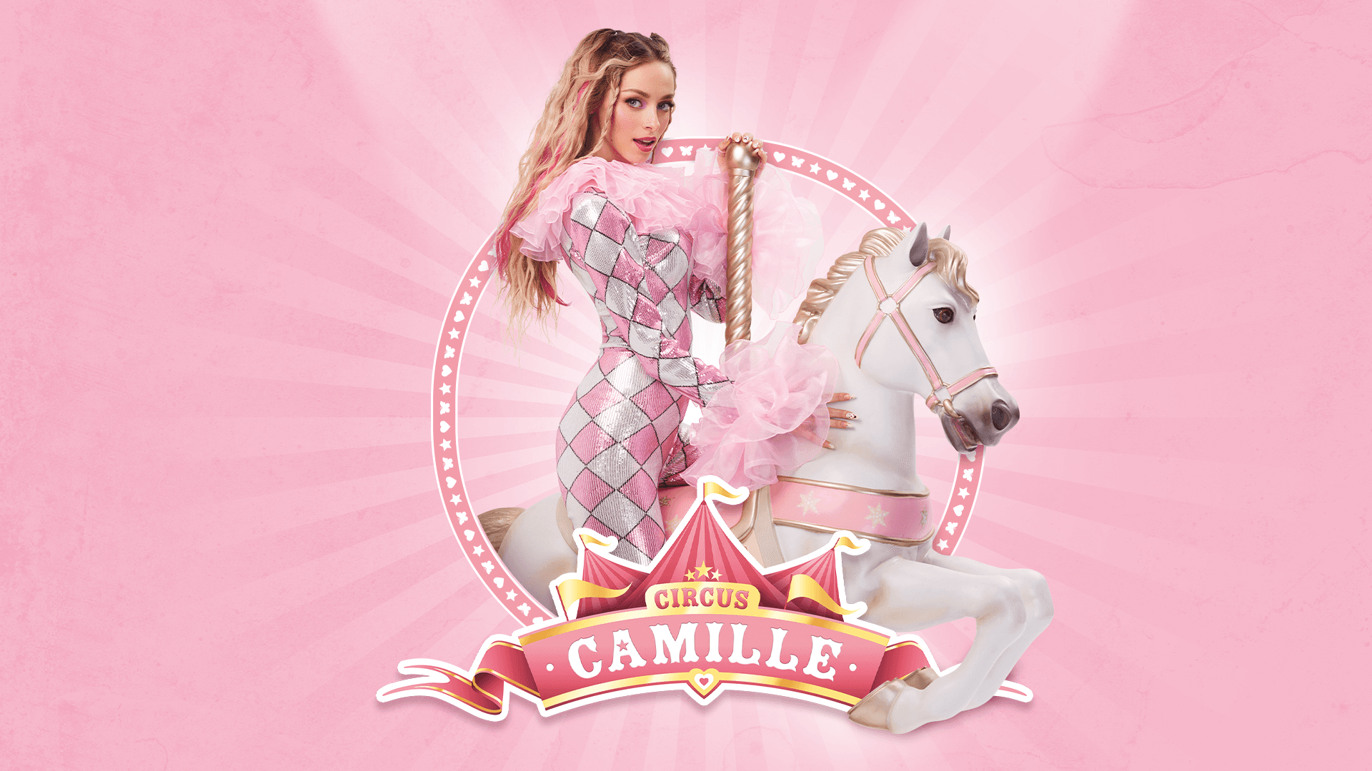 CAMILLE