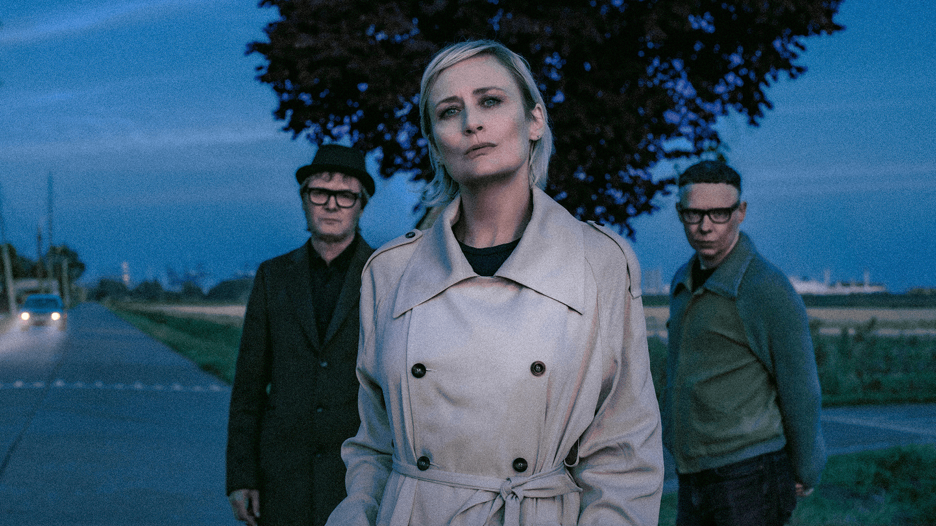 Hooverphonic