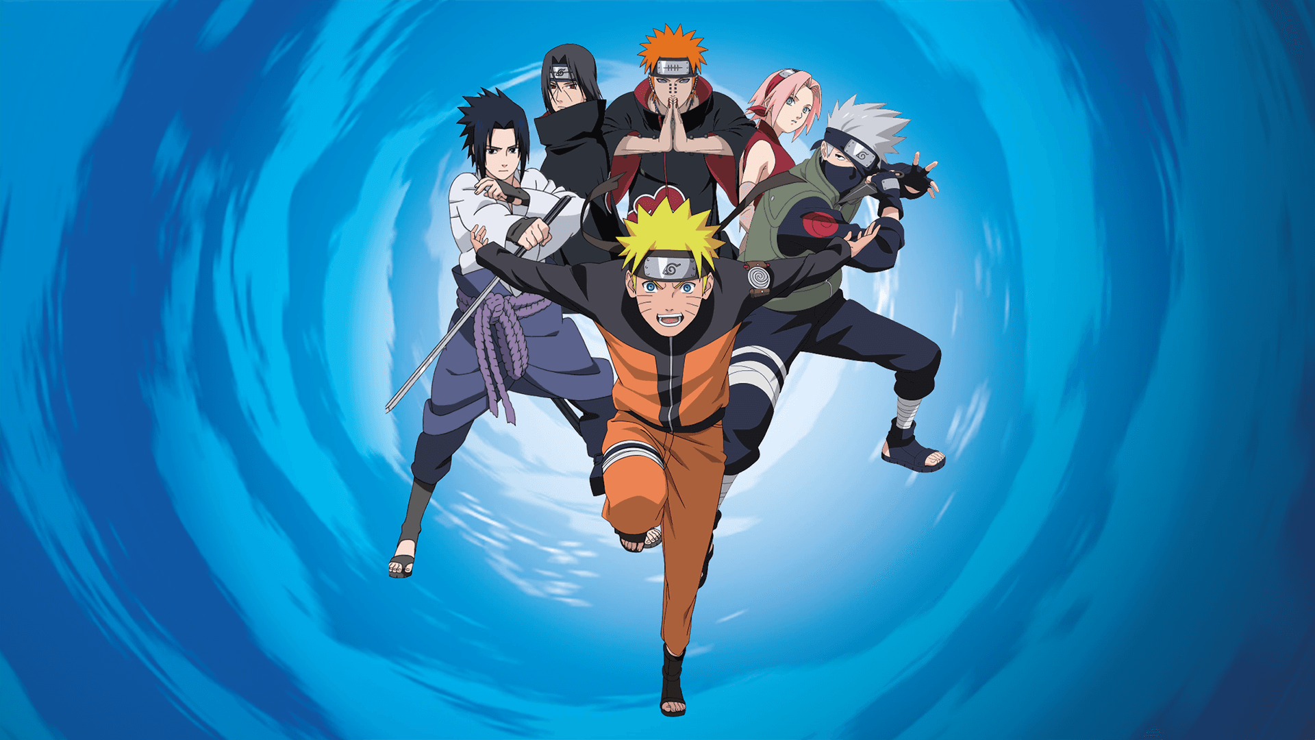 Naruto Shippuden: The Symphonic Experience