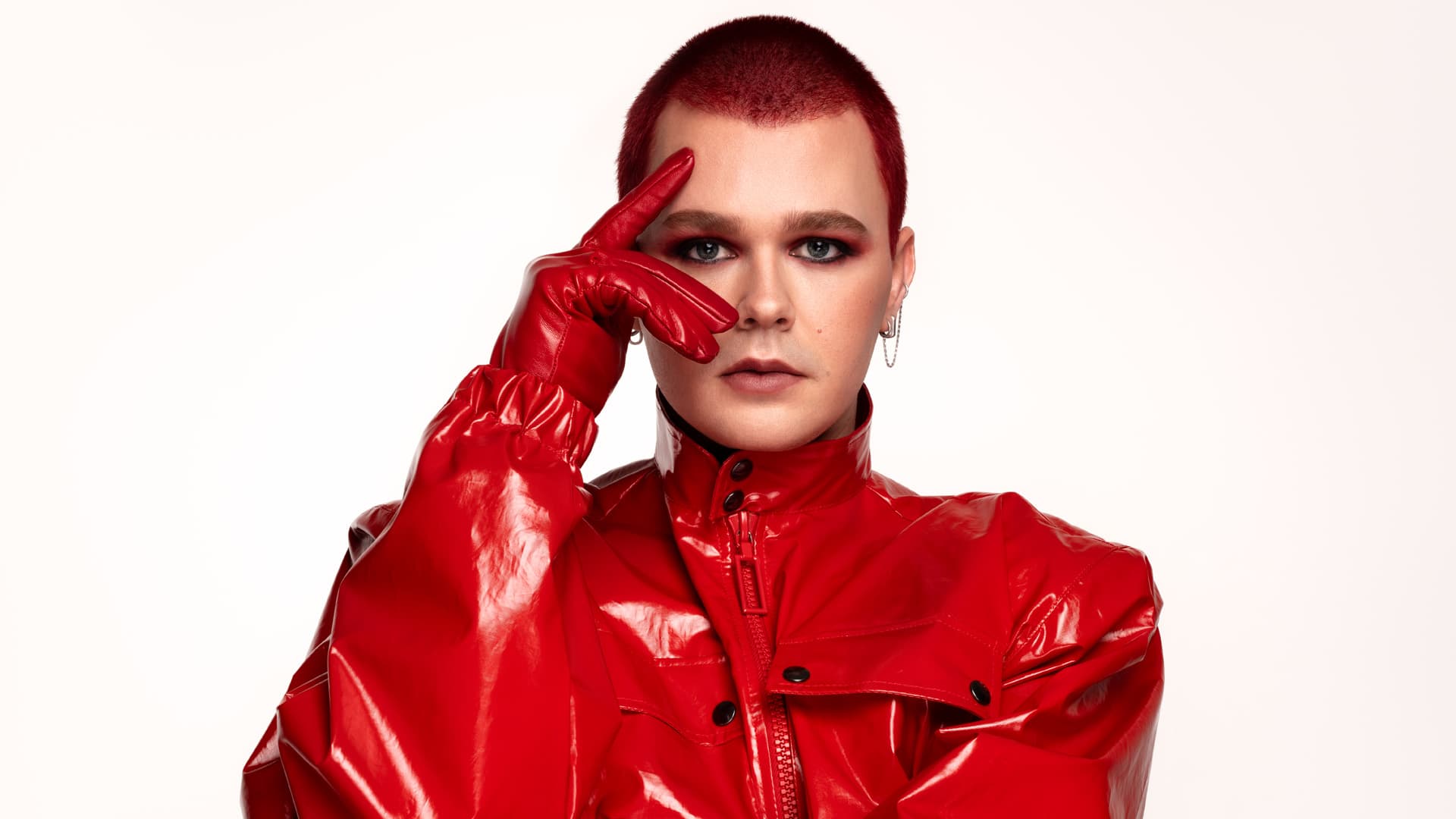 Red Sebastian