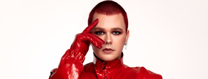 Red Sebastian
