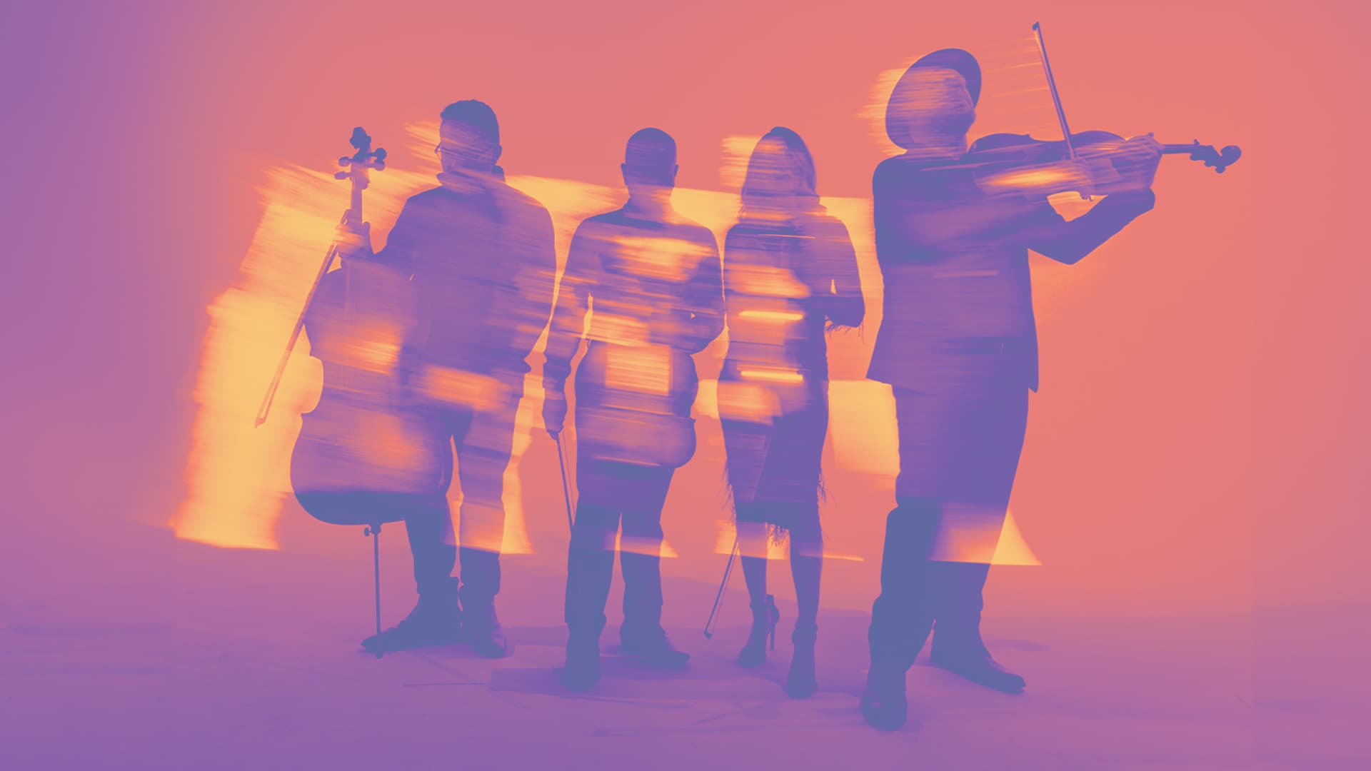 Vitamin String Quartet