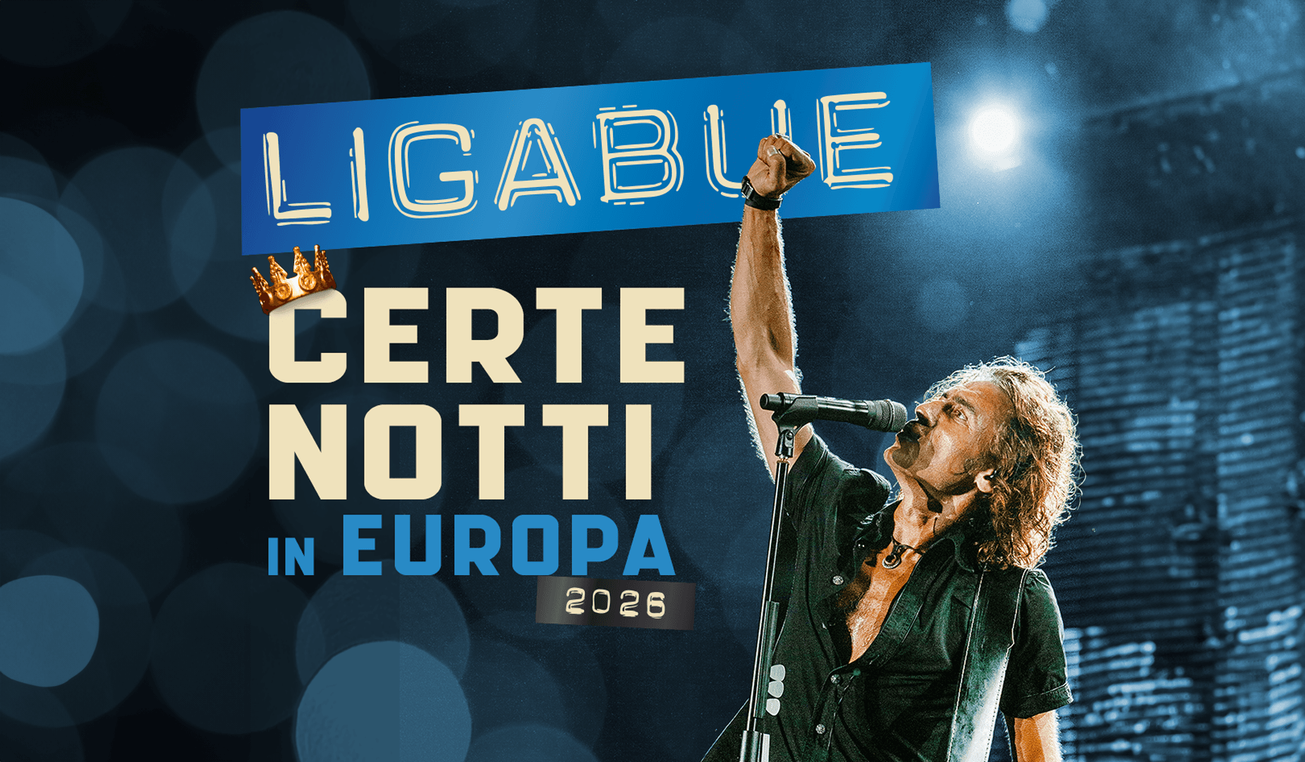 Luciano Ligabue
