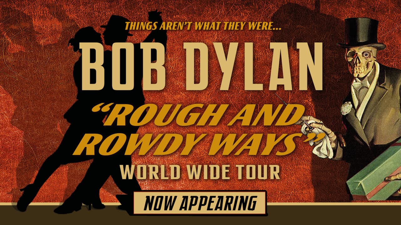 Bob Dylan