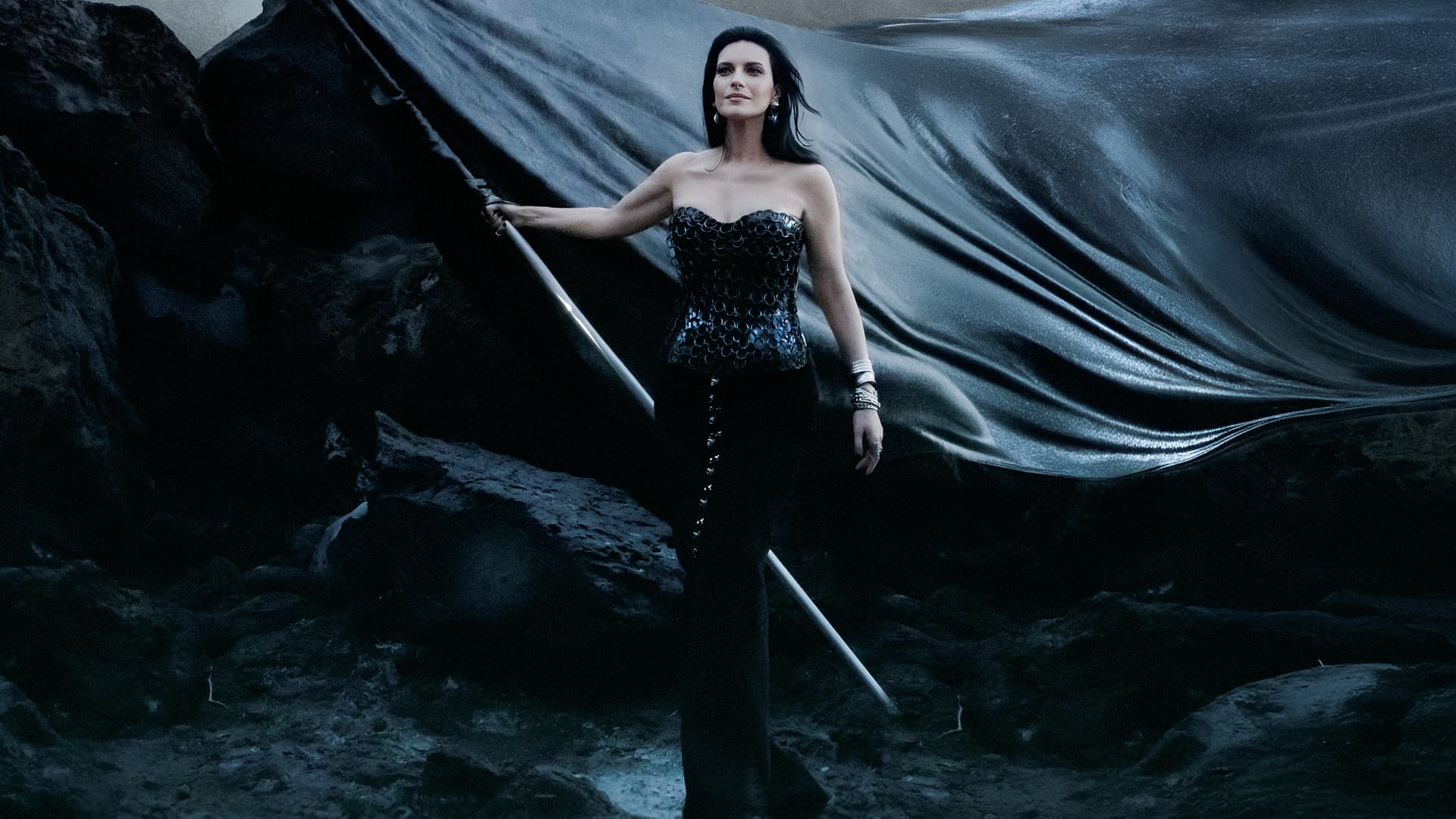 Laura Pausini