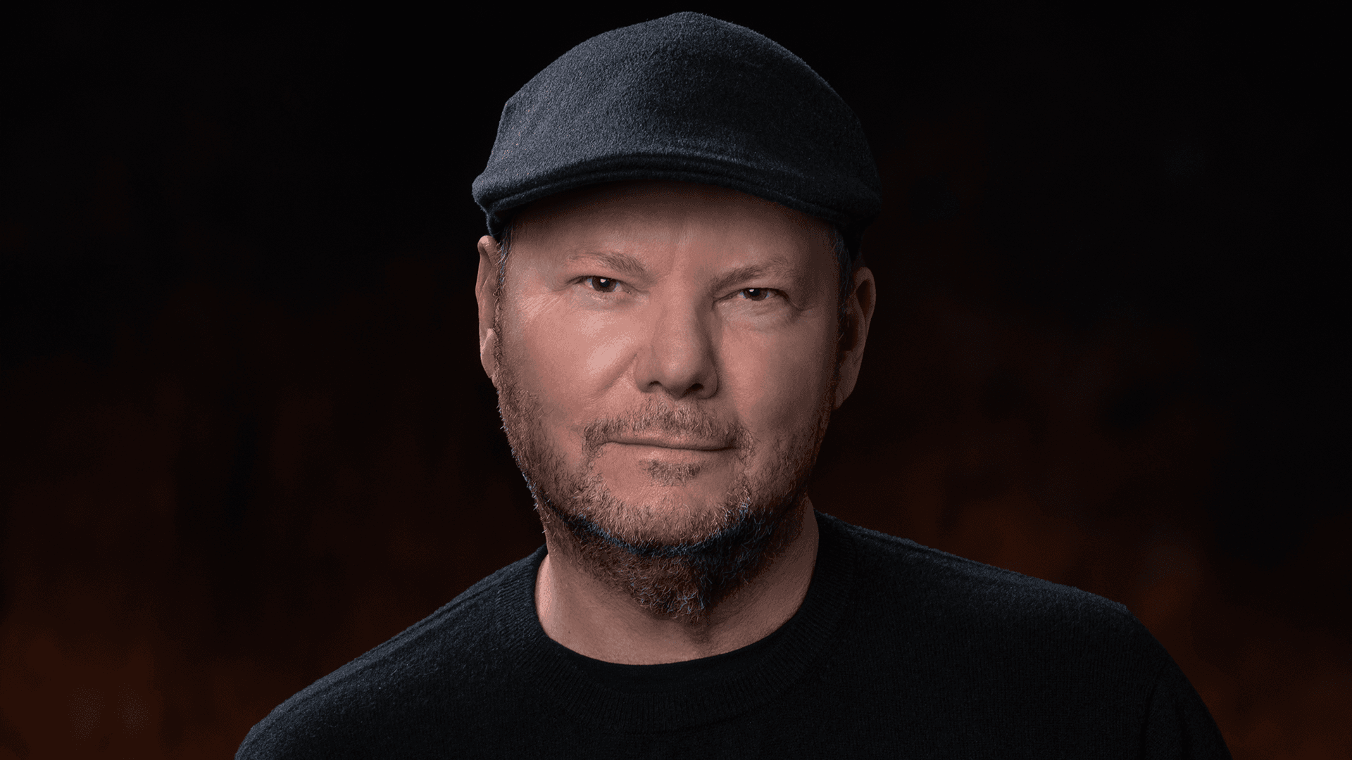 Christopher Cross