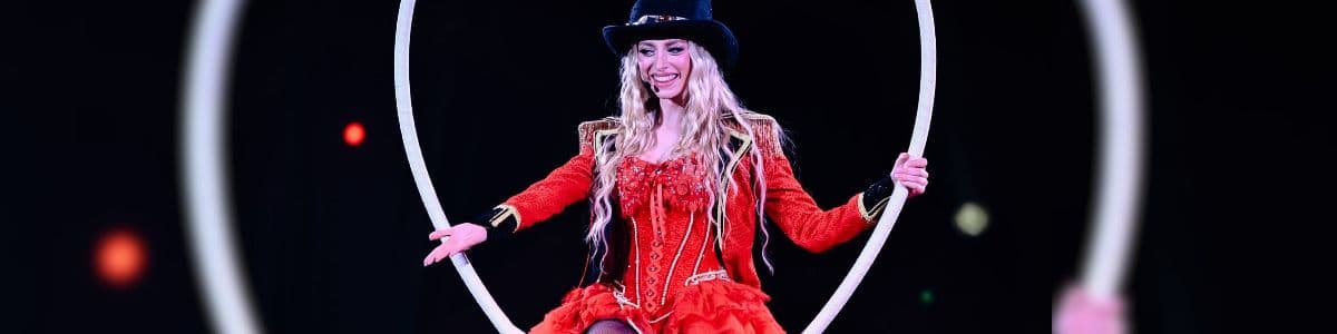 Circus Camille keert terug naar Oostende in de zomer van 2026