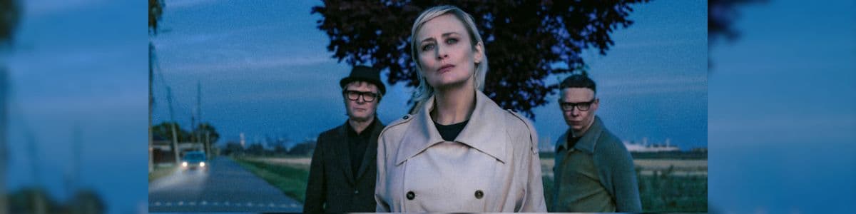 Hooverphonic komt op 6 februari 2026 naar de Lotto Arena in Antwerpen ter ere van 25 jaar ‘The Magnificant Tree’