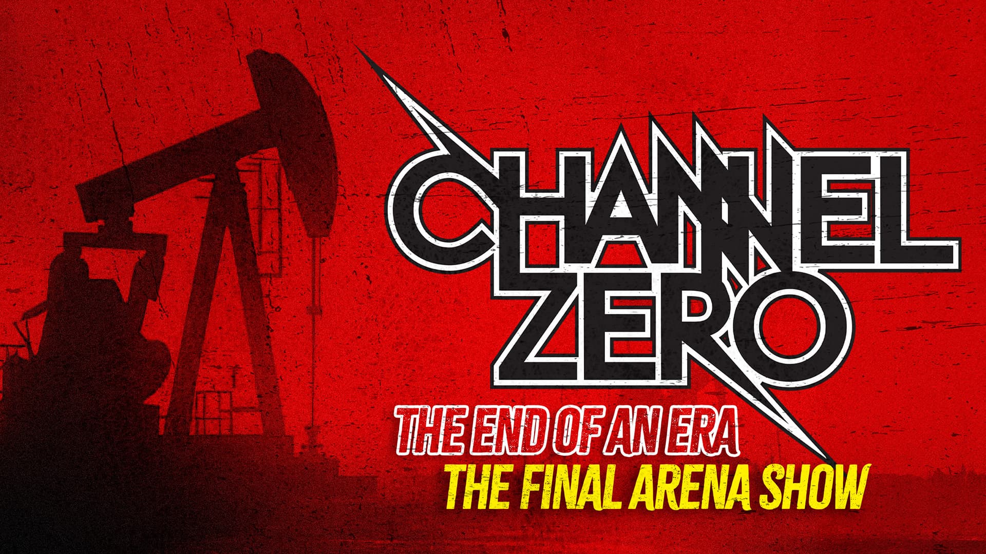 Channel Zero