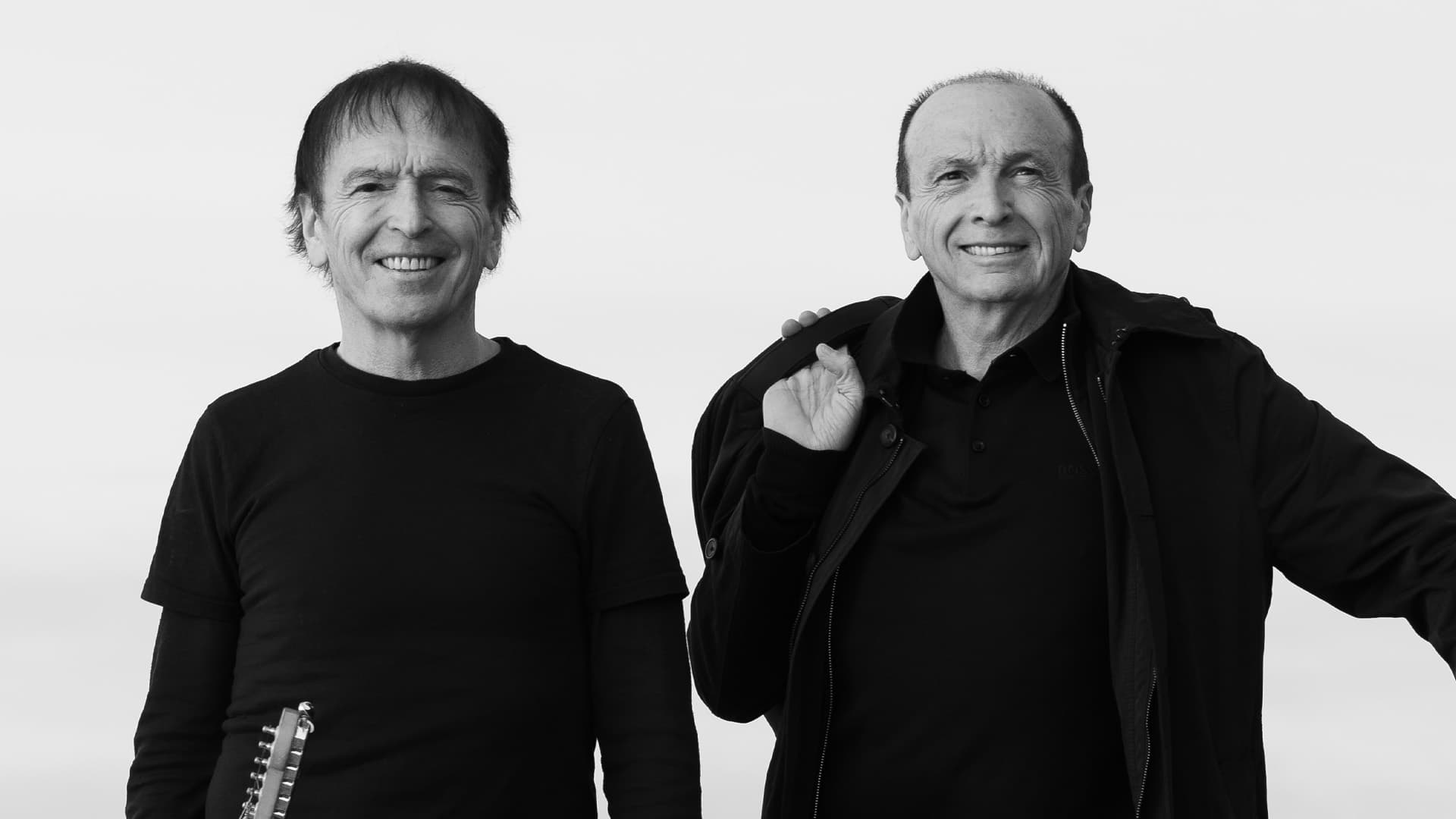 I Muvrini