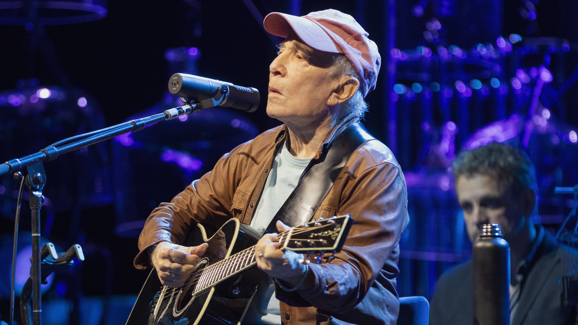 Paul Simon