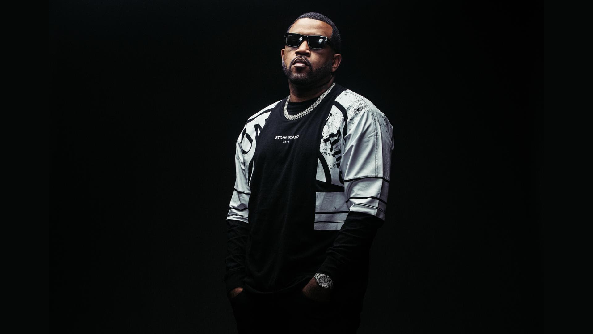 Lloyd Banks