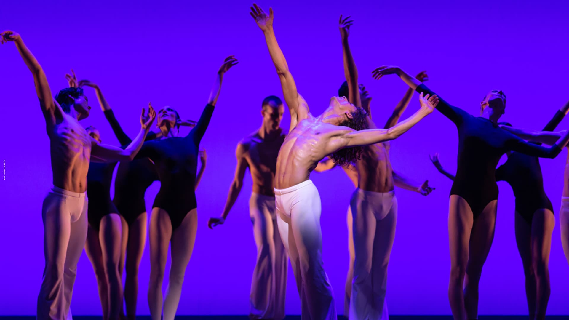 Béjart Ballet Lausanne