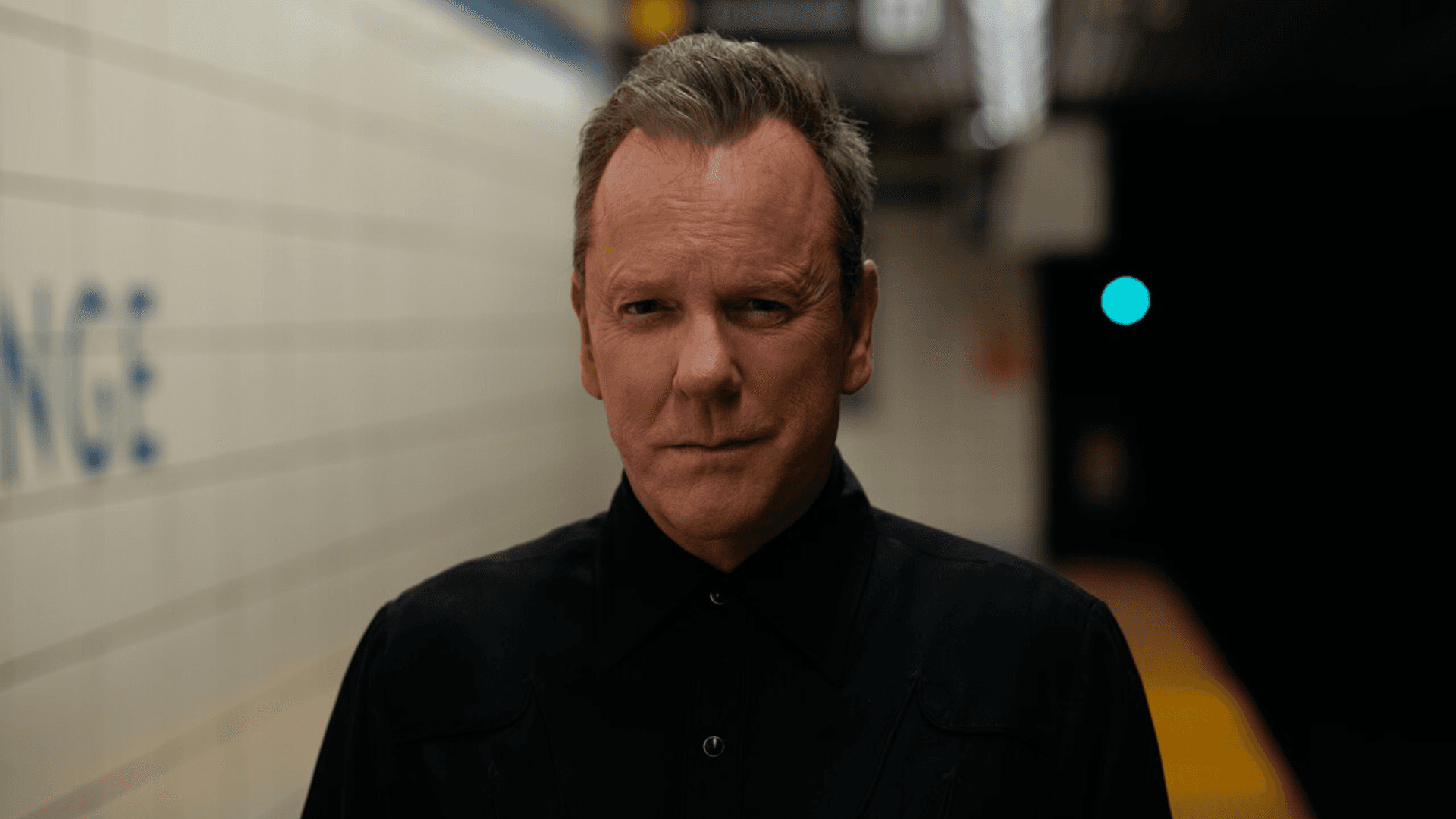Kiefer Sutherland