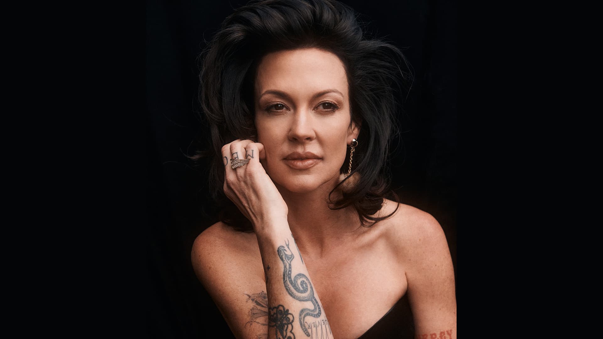 Amanda Shires