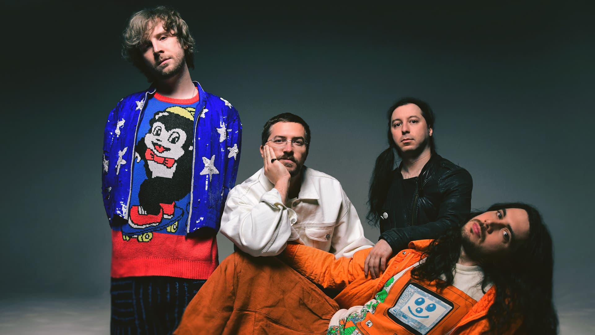 Anamanaguchi