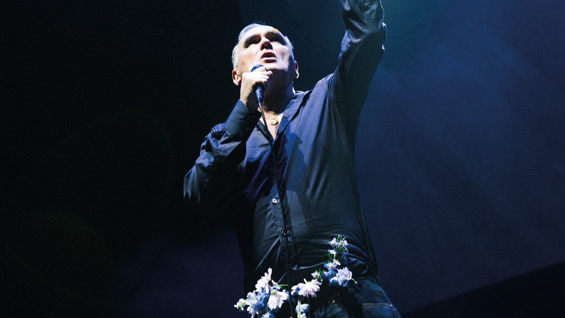 Morrissey