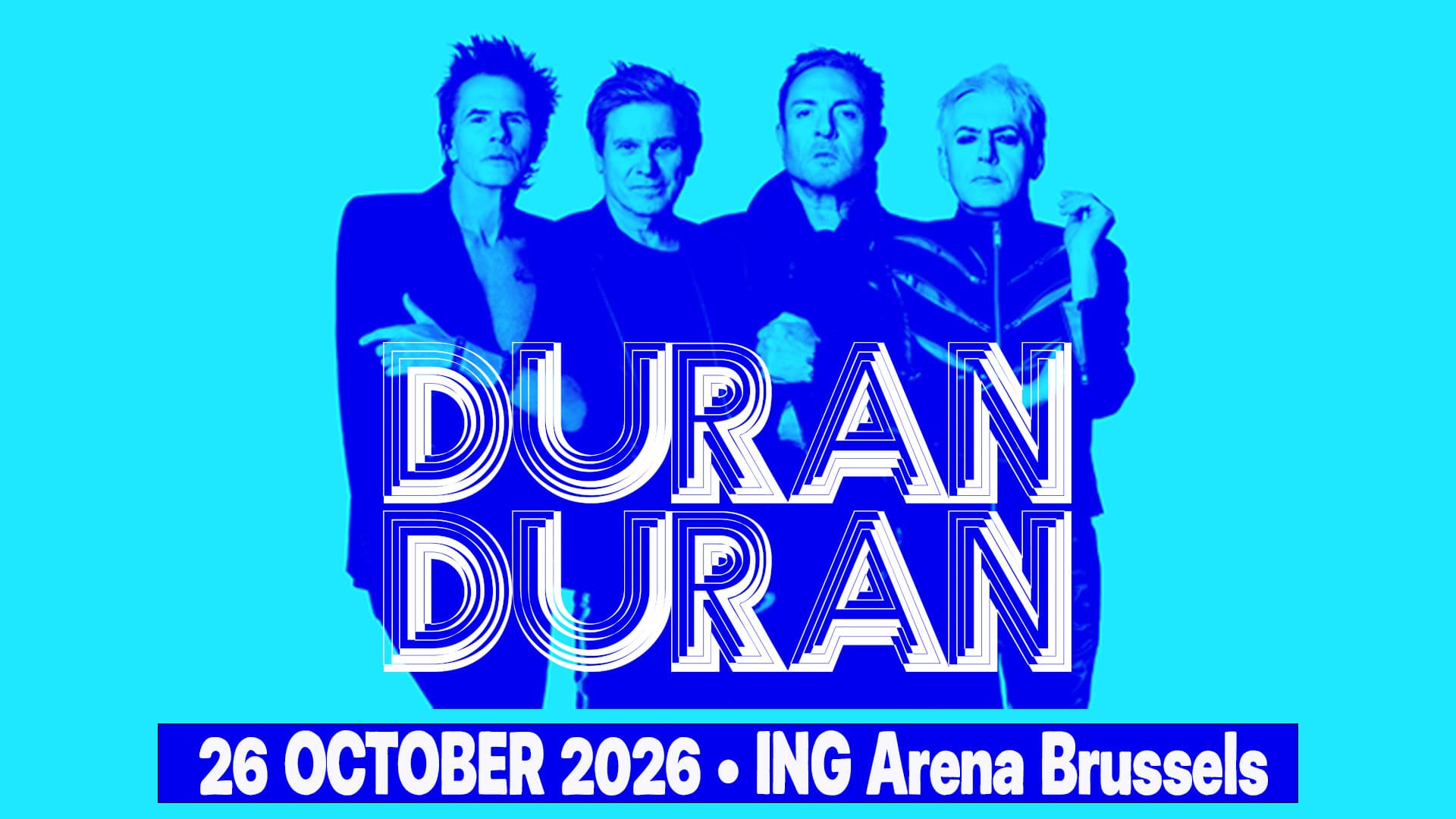 Duran Duran