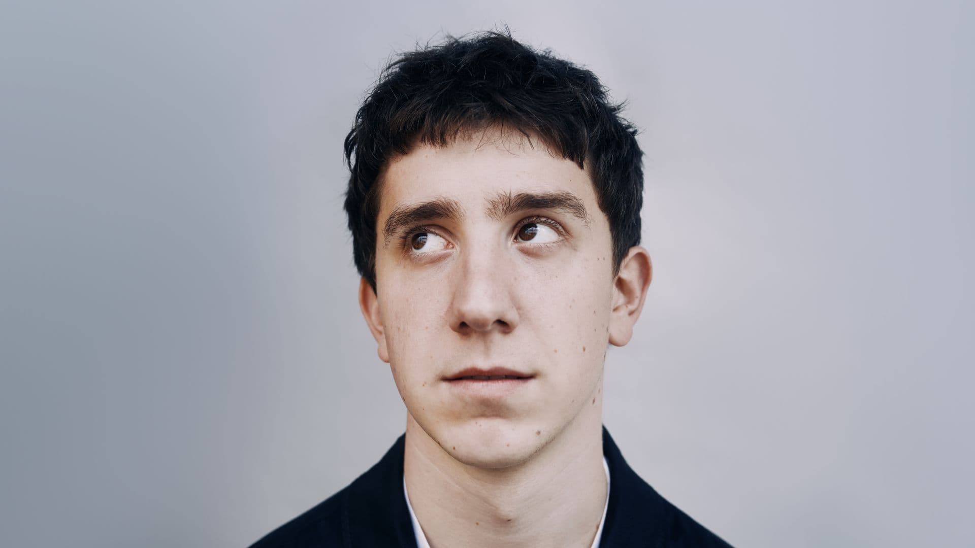mustbejohn