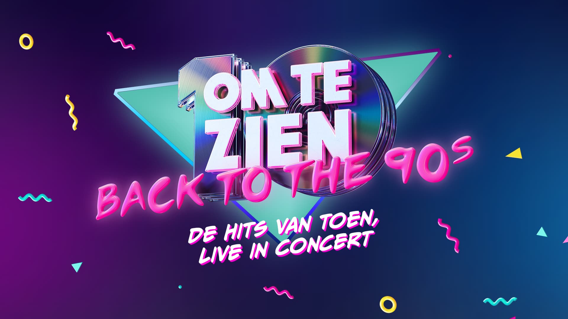 Tien Om Te Zien