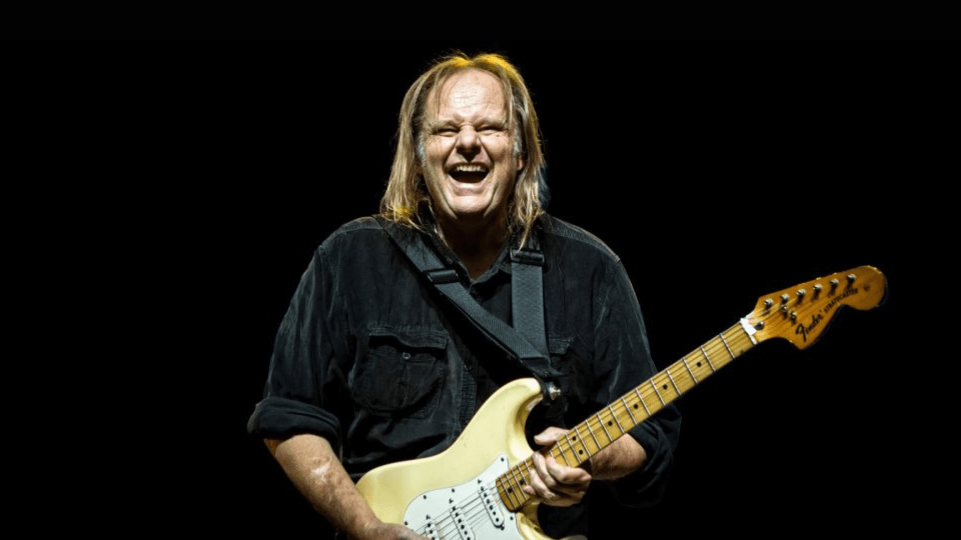 Walter Trout