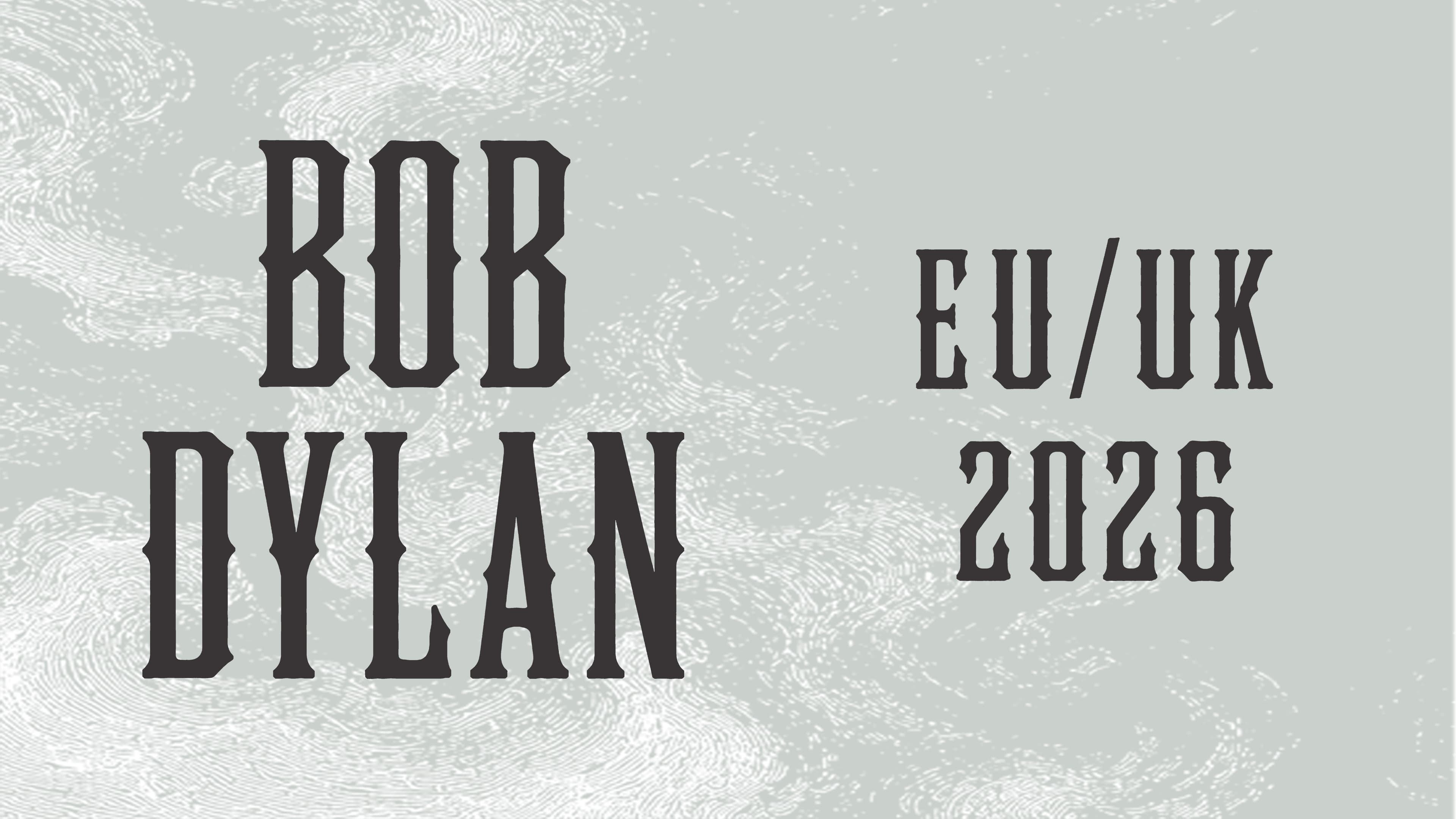 Bob Dylan